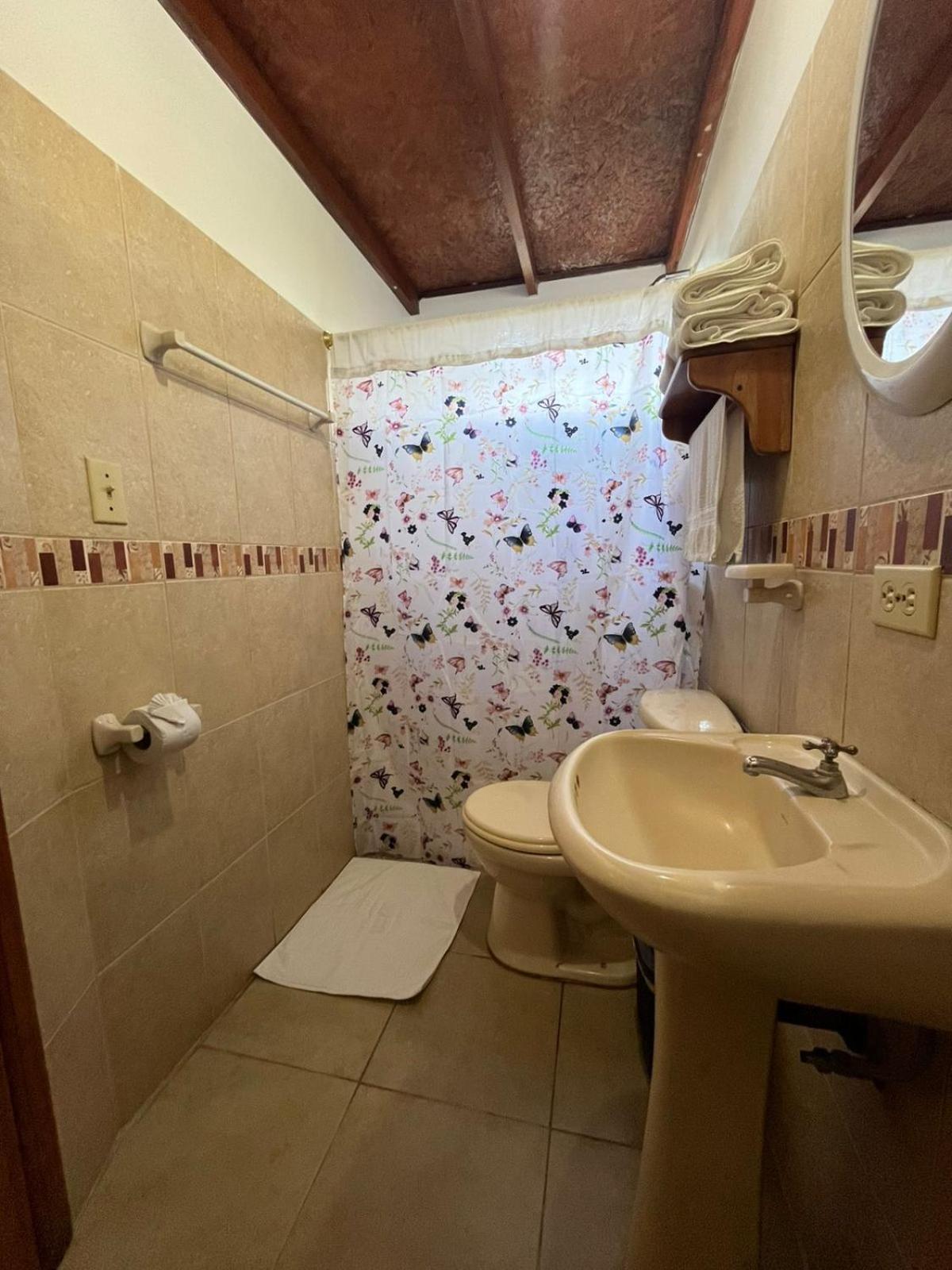 Hostal Neptuno - Poseidon Puerto Villamil Εξωτερικό φωτογραφία